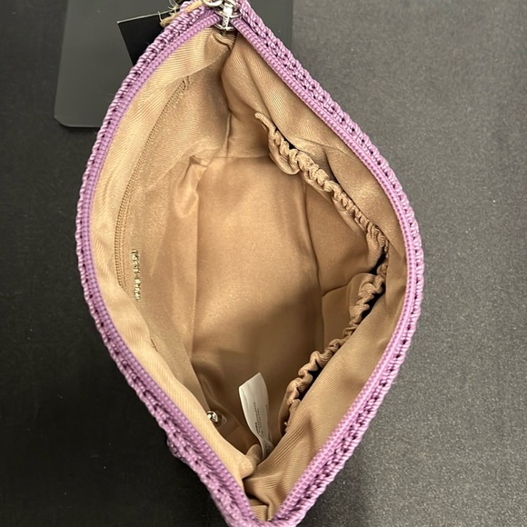 The Sak | Essential Crochet Wristlet Bag ✨ - Picture 9 of 13